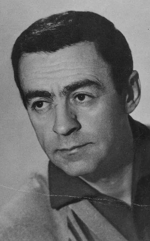 Vladimir Tatosov