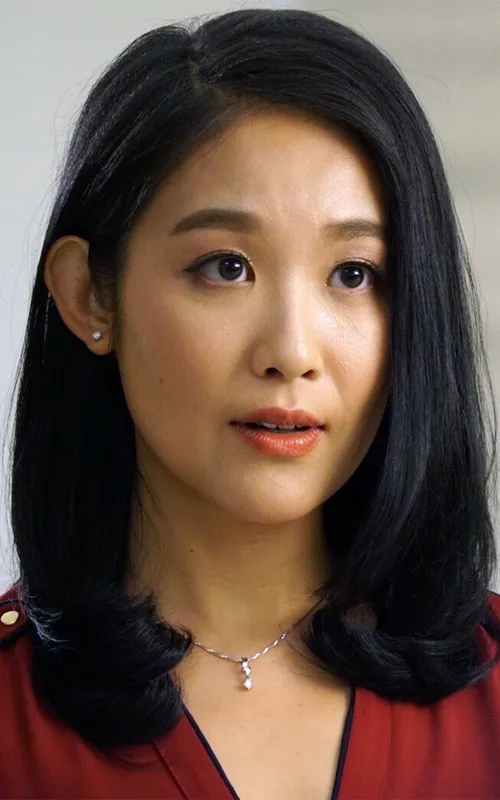 Isabel Chan Yat-Ning
