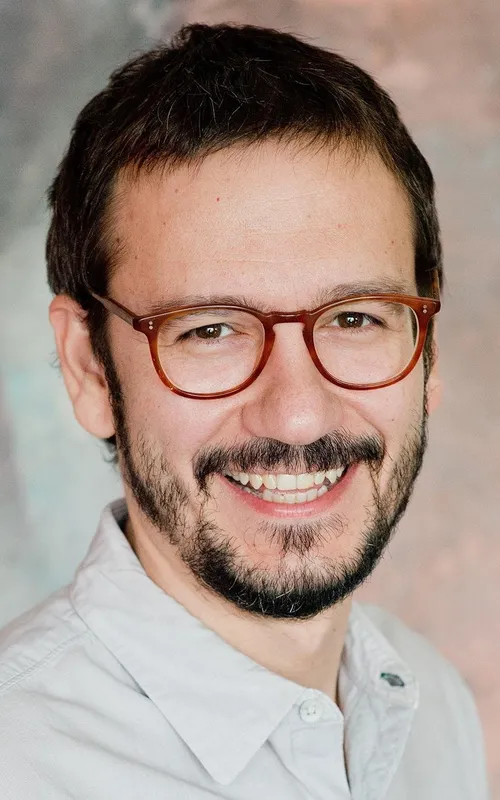 David Serrano