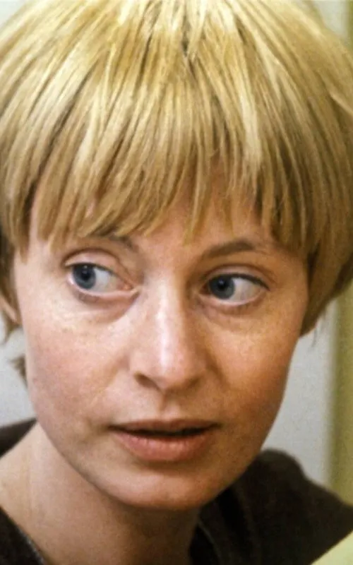 Birgitta Palme
