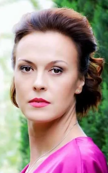 Iryna Novak