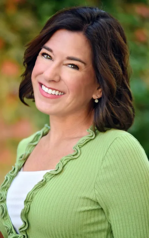 Rachel Thurow