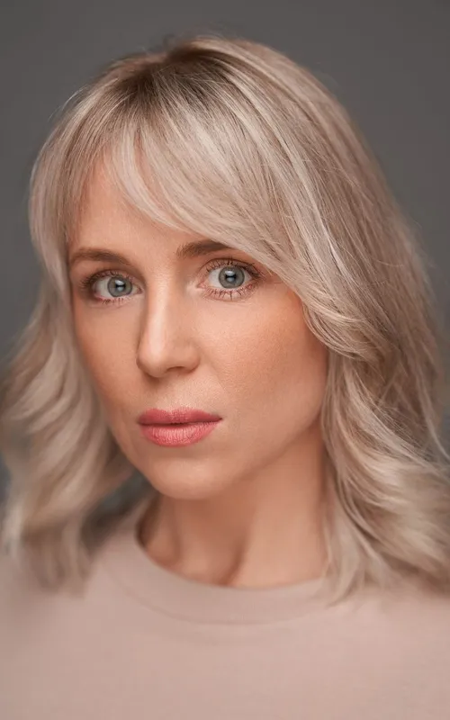Alexandra Kuragina