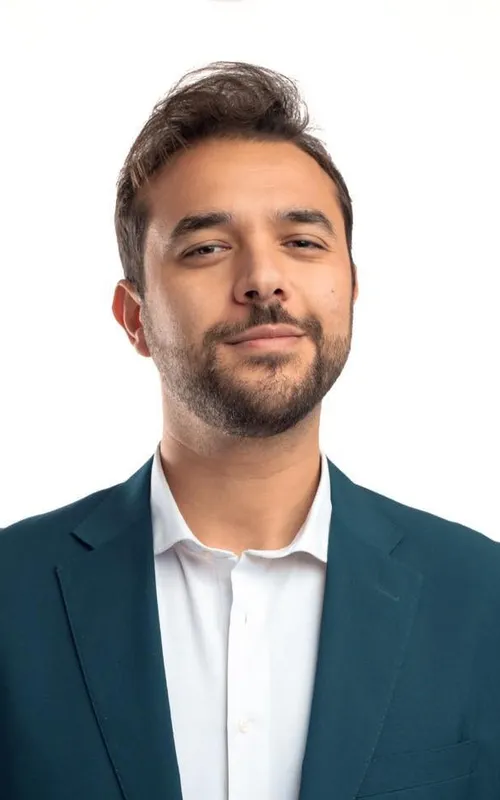 Fabrizio Sansone
