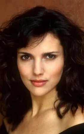 Ashley Laurence