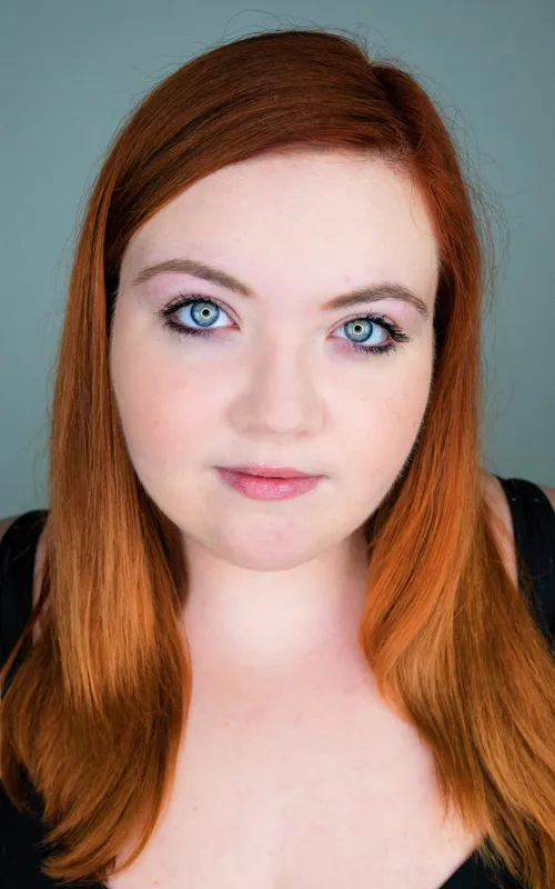 Lexi Nimmo