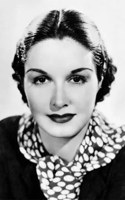 Gail Patrick