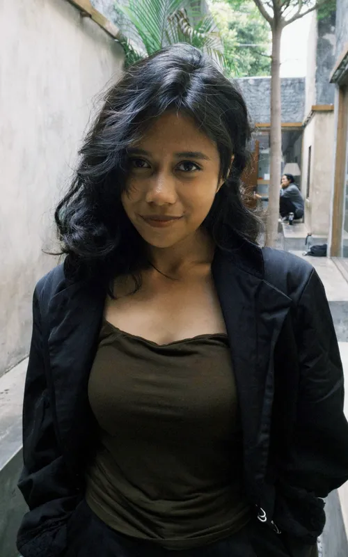 Marcelina Delaily