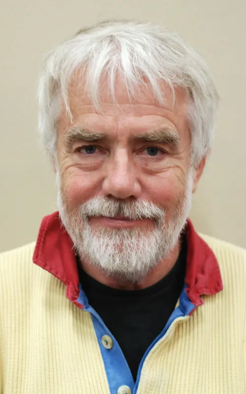 Per Gahrton