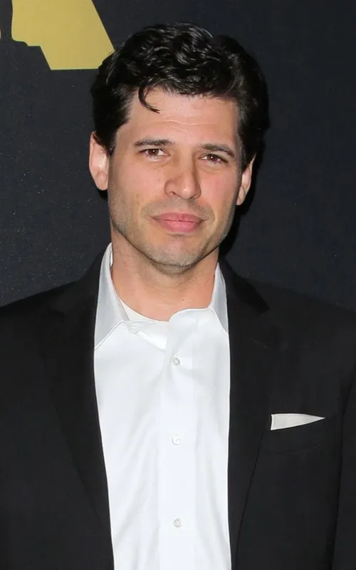 Max Brooks