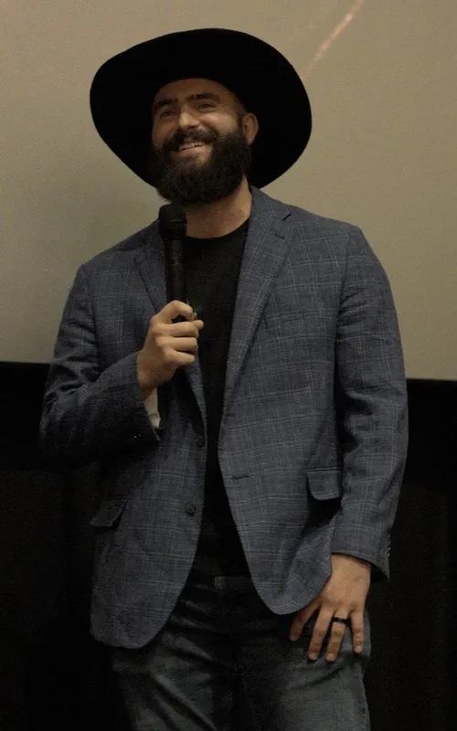 Ole J Hartmann