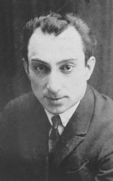 Ushangi Chkheidze