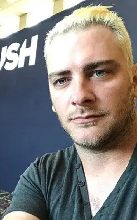Corey Blitz