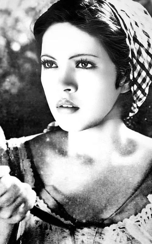 Rosario Moreno