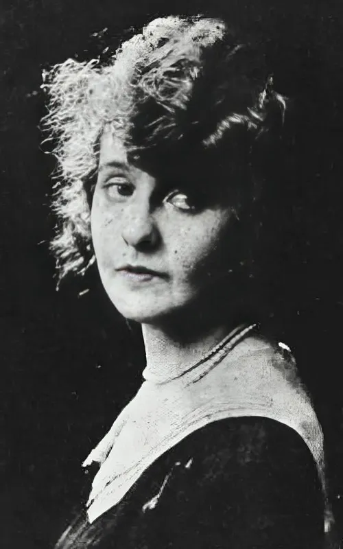 Millicent Fisher