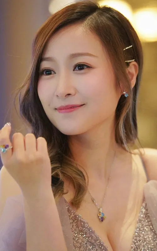 Maggie Wong Mei-Kei