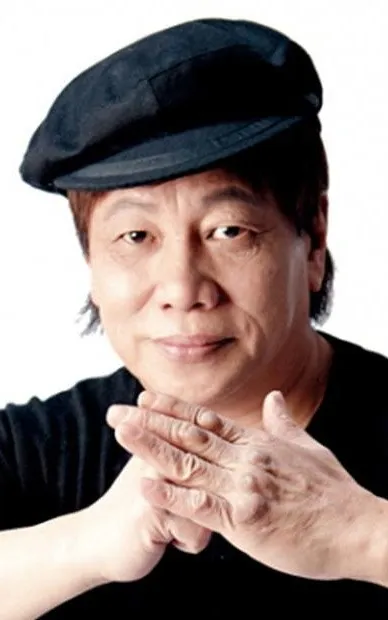 Bruce Leung Siu-Lung