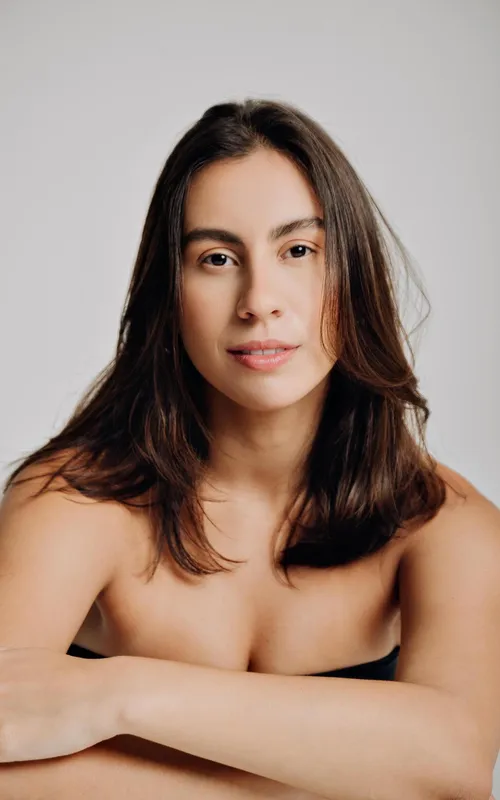 Yasmin Toretta