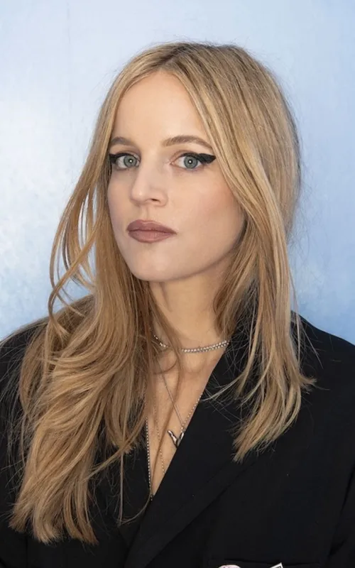 Charlotte Colbert