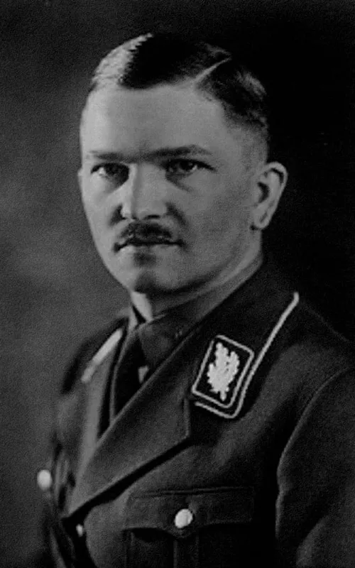 Fritz Reinhardt