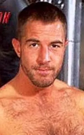 Buck Stevens