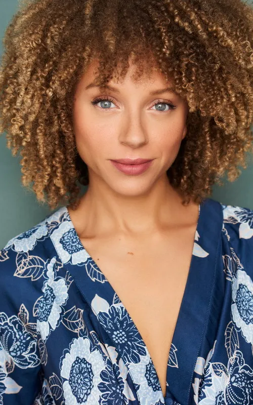 Alicia S Mason