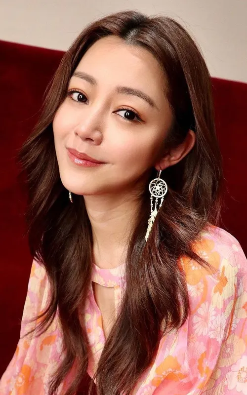 Michelle Wai Si-Nga