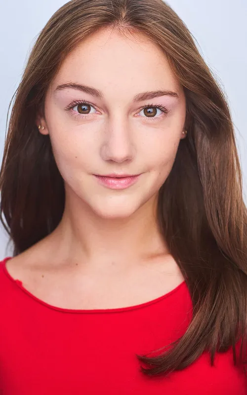 Reagan Shumate