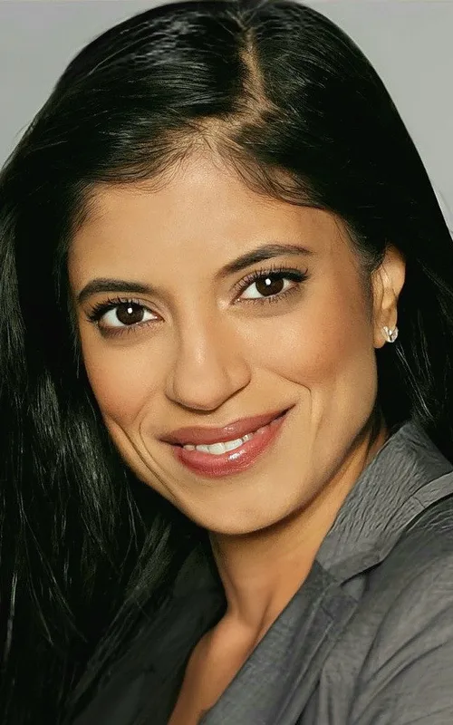 Dr. Ramani Durvasula