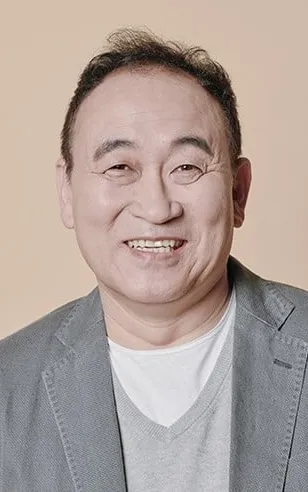 Kim Gwi-seon