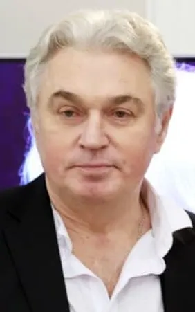 Aleksandr Titorenko