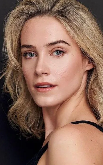 Annabel O'Hagan