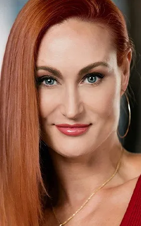 Vanessa Cater