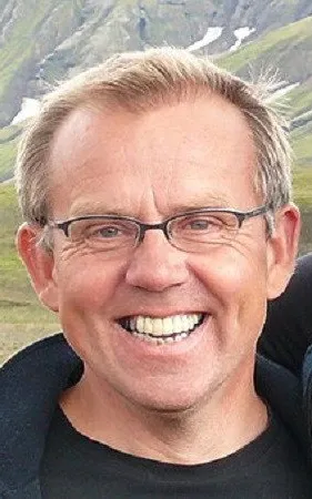 Karl Ágúst Úlfsson