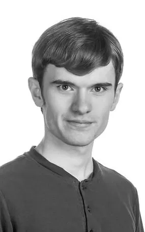 Joshua McCready