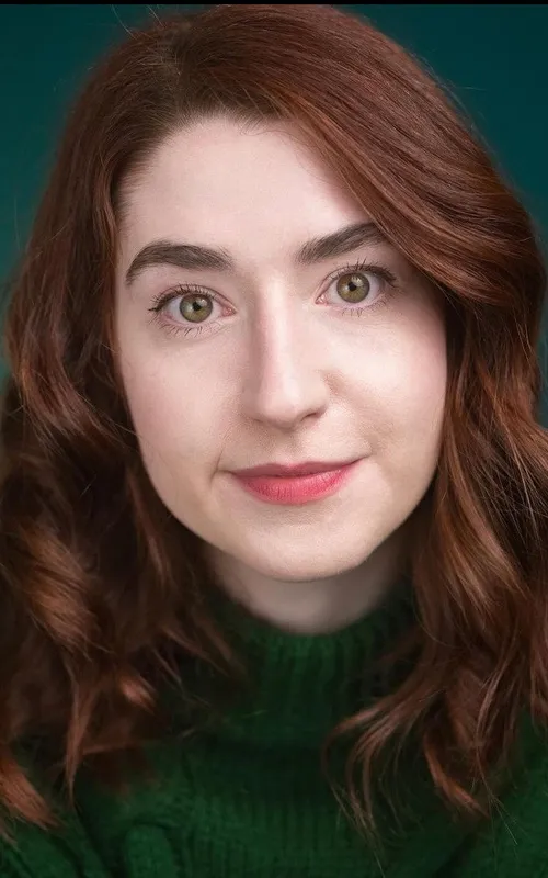 Chloé Kelly