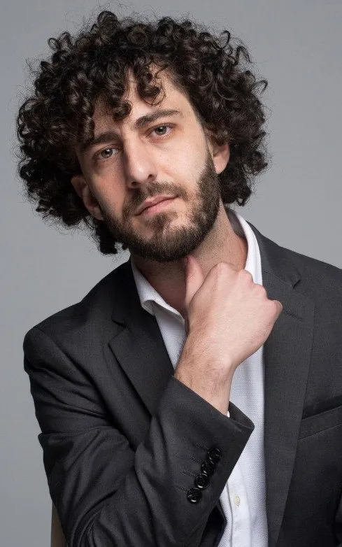 Carlos Ortega