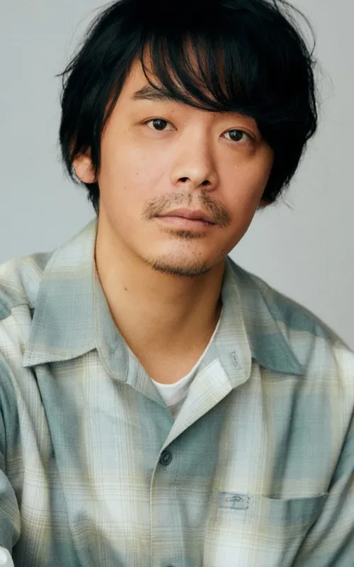 Tsukasa Honjo