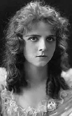 Olive Thomas