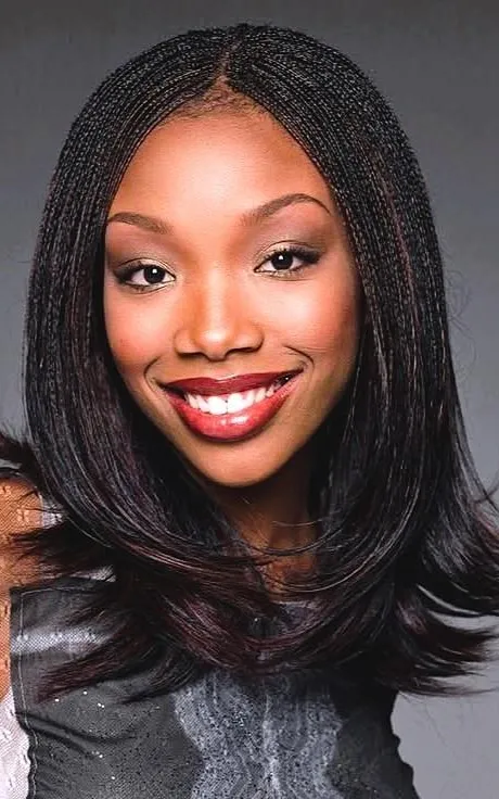 Brandy Norwood