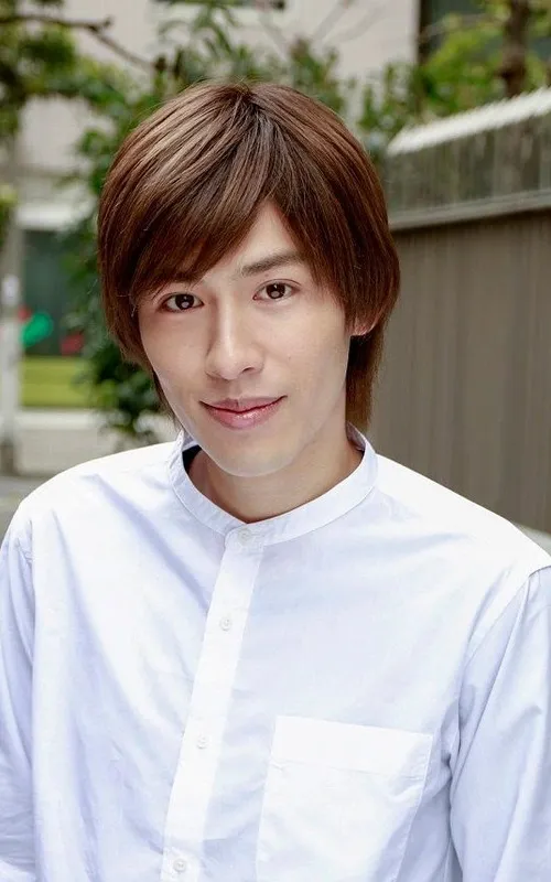 Keisuke Kaminaga