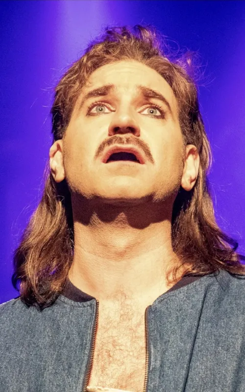 Lewis Miller