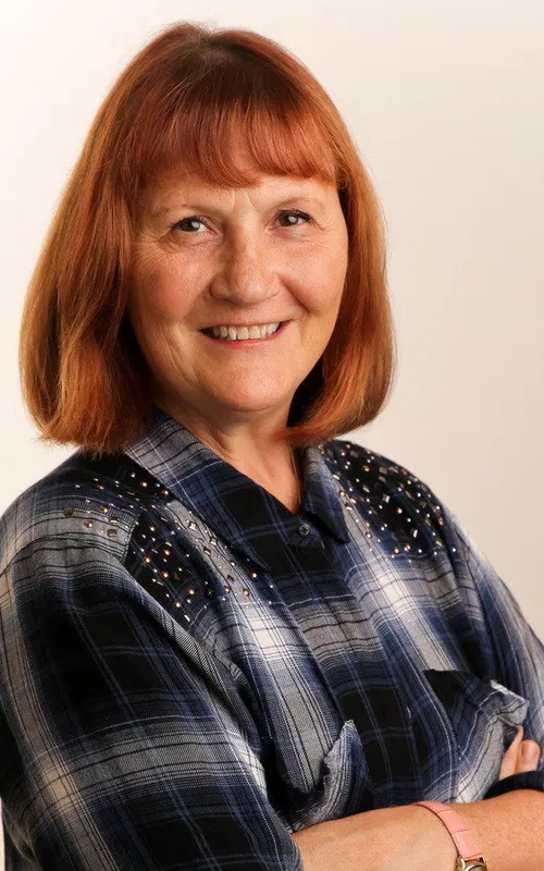Judy Cook