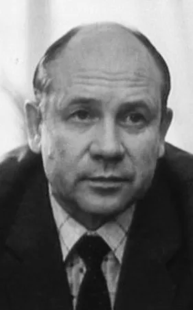 Yuri Platonov