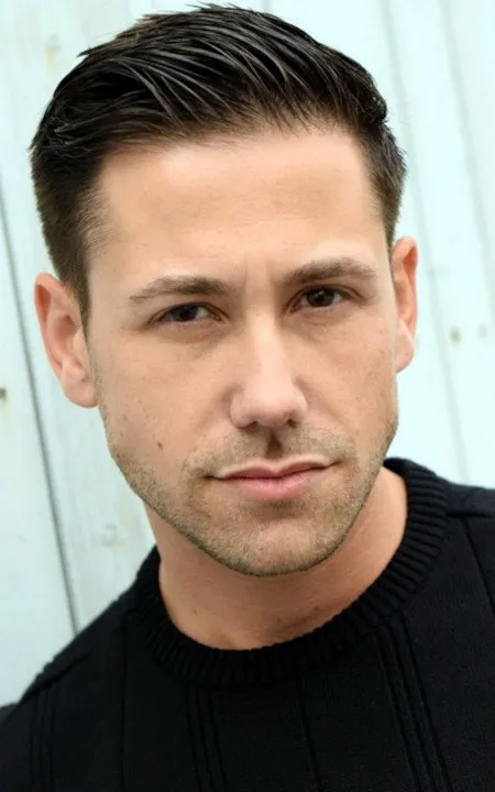 Zach Sale