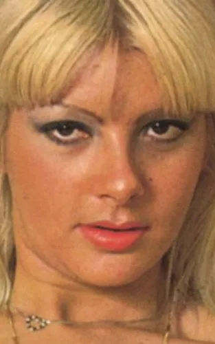 Geneviève Hue