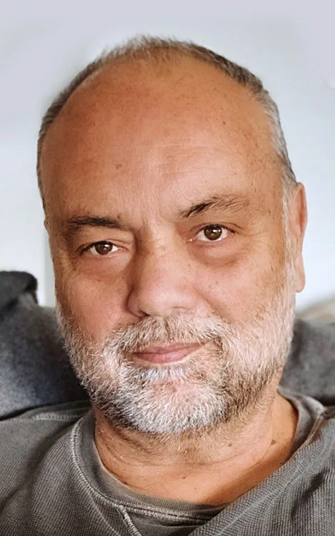 James Yukich