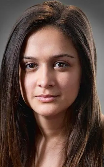 Amy-Leigh Hickman