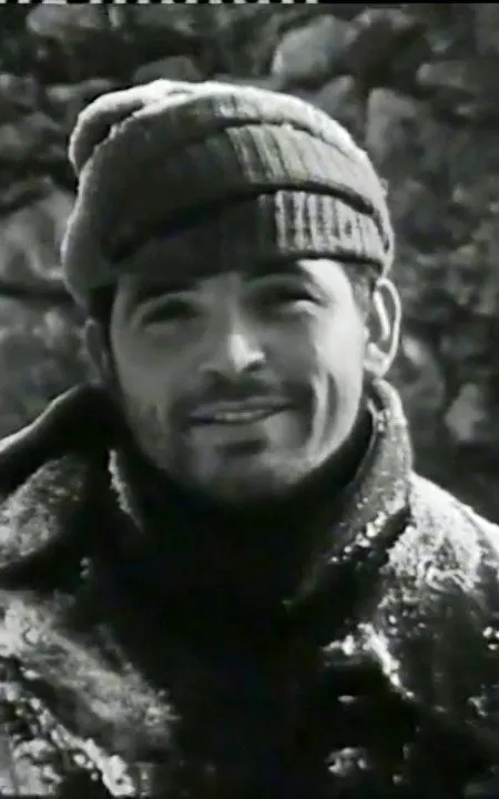 Alberto Mastino