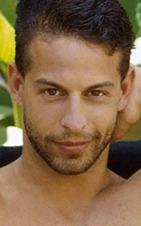 Jordan Scott